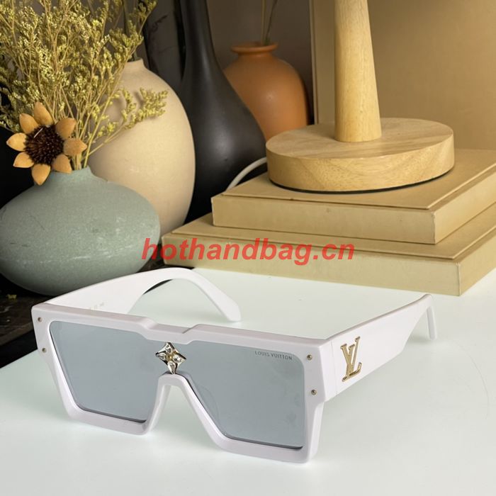 Louis Vuitton Sunglasses Top Quality LVS01839